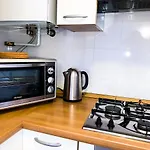 Rosada Apartman