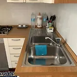 Apartmán Rosada *