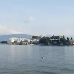 Apartmán Rosada Stresa