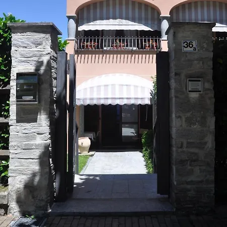 Rosada Apartamento *