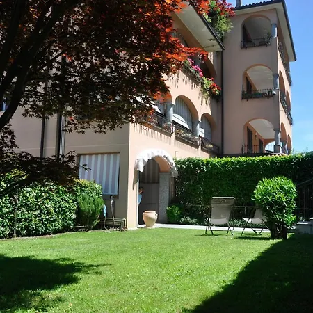 Apartment Rosada *