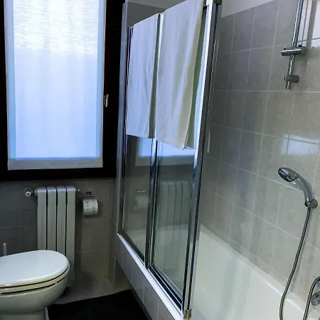 Rosada Appartamento Stresa