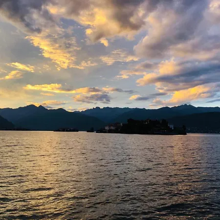 Appartamento Rosada *