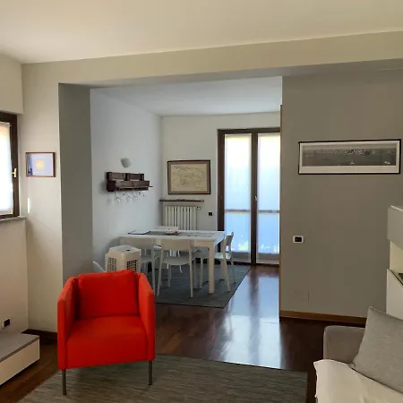 Appartement Rosada Stresa