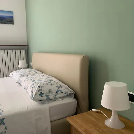 Appartamento Rosada *