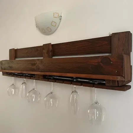 Appartamento Rosada Stresa