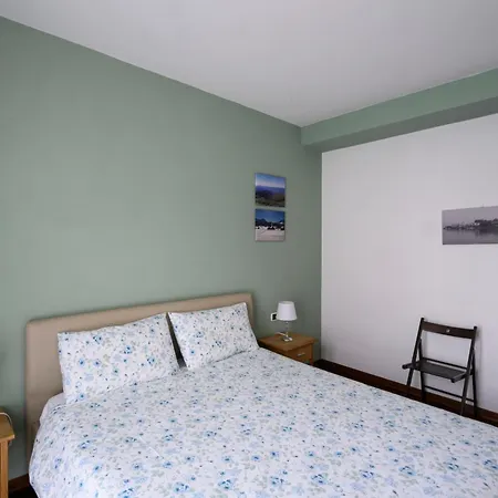 Rosada Apartamento