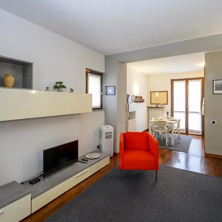Rosada Apartamento Stresa