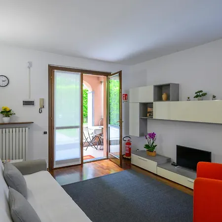 Apartamento Rosada Stresa