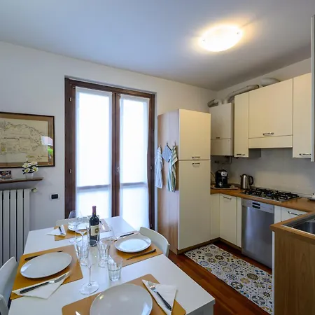 Apartamento Rosada *