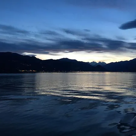 Rosada Appartamento Stresa