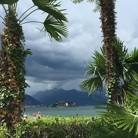 Rosada * Stresa