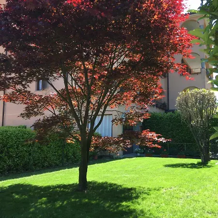 Appartamento Rosada *