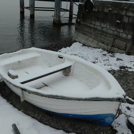 Appartamento Rosada *