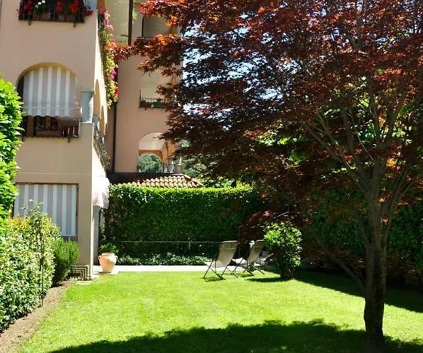 Apartament Rosada