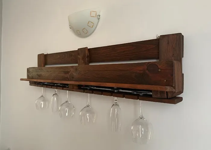 Lejlighed Rosada Stresa