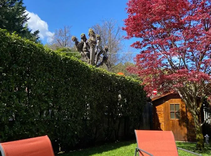 Apartament Rosada Stresa