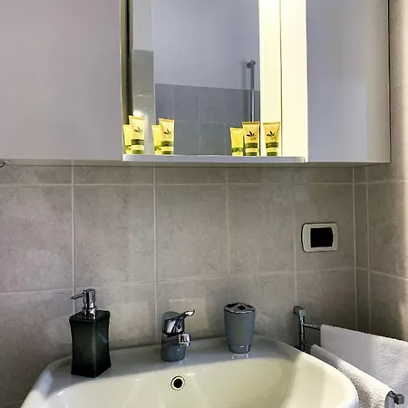 Appartement Rosada *