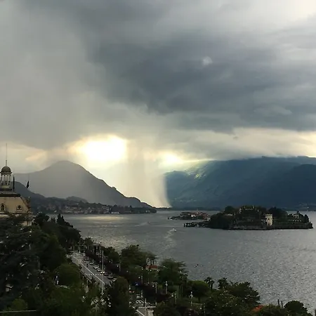 Rosada Appartement *