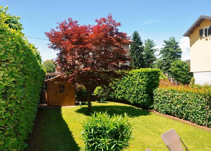 Rosada アパート *